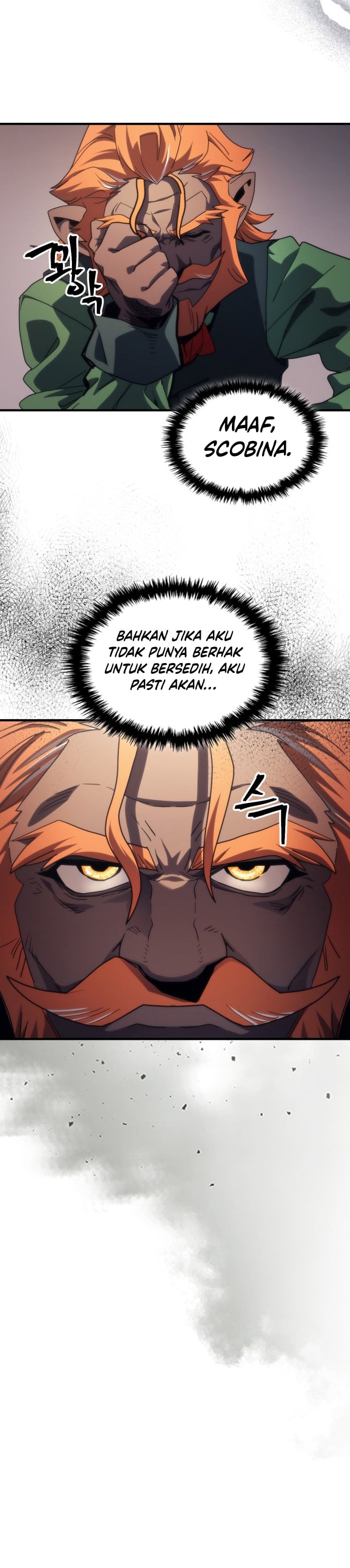 Baca The Unbeatable Dungeon’s Lazy Boss Monster - Chapter 127 halaman 4