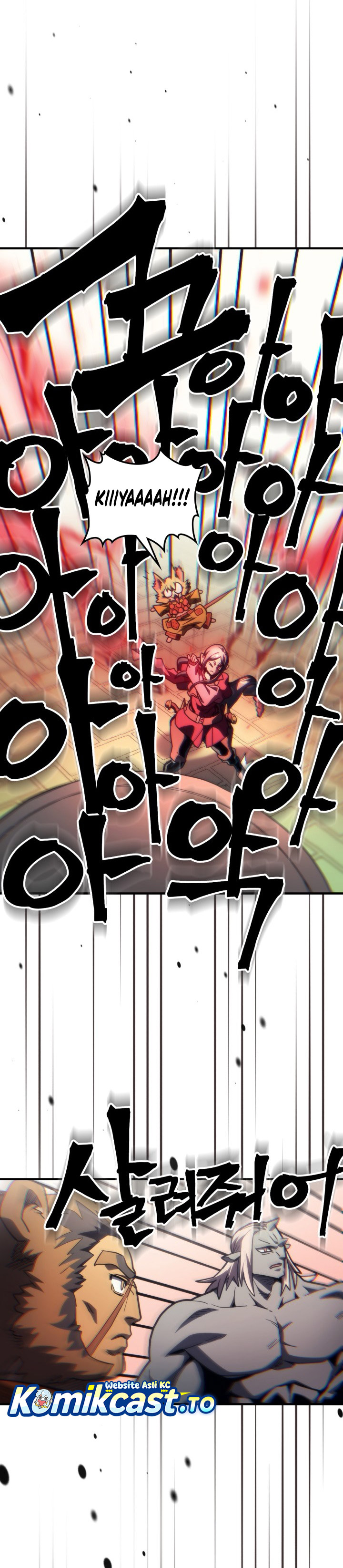 Baca The Unbeatable Dungeon’s Lazy Boss Monster - Chapter 128 halaman 17