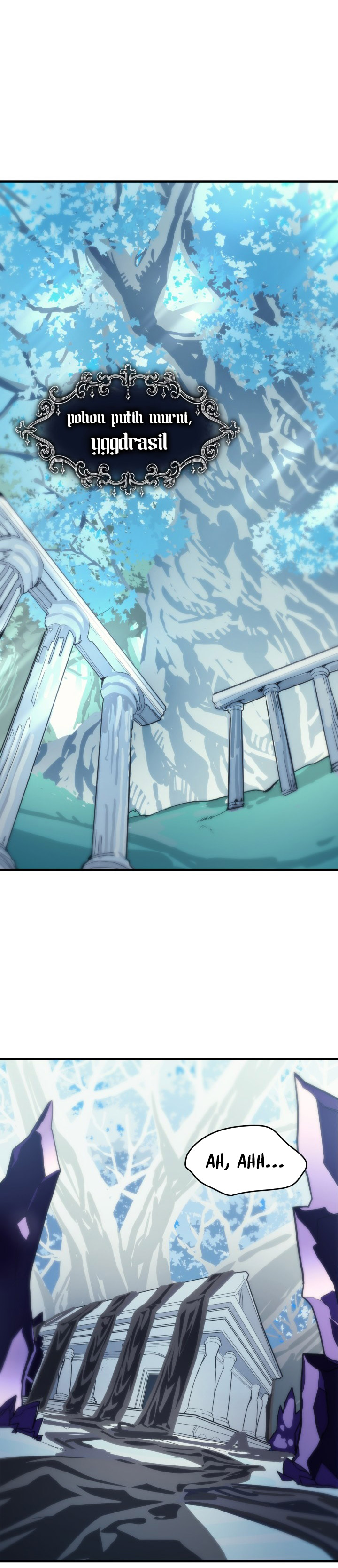 Baca The Unbeatable Dungeon’s Lazy Boss Monster - Chapter 128 halaman 4