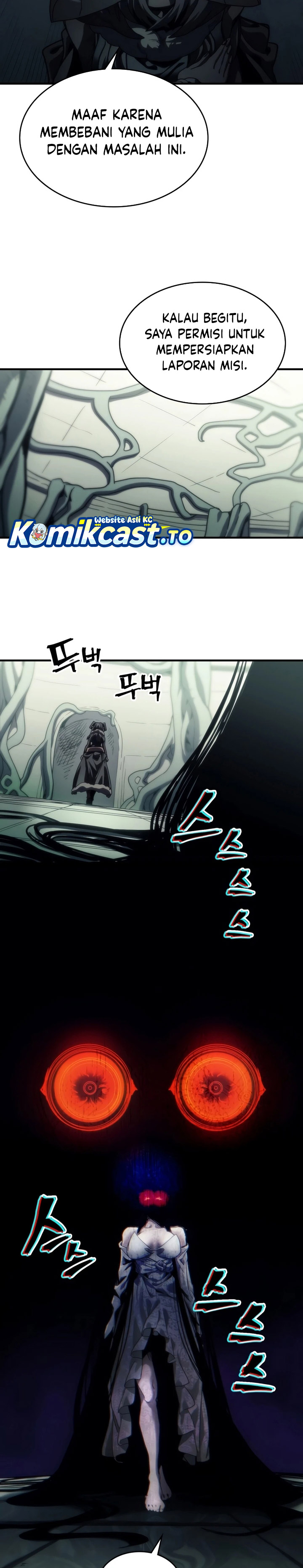 Baca The Unbeatable Dungeon’s Lazy Boss Monster - Chapter 129 halaman 10