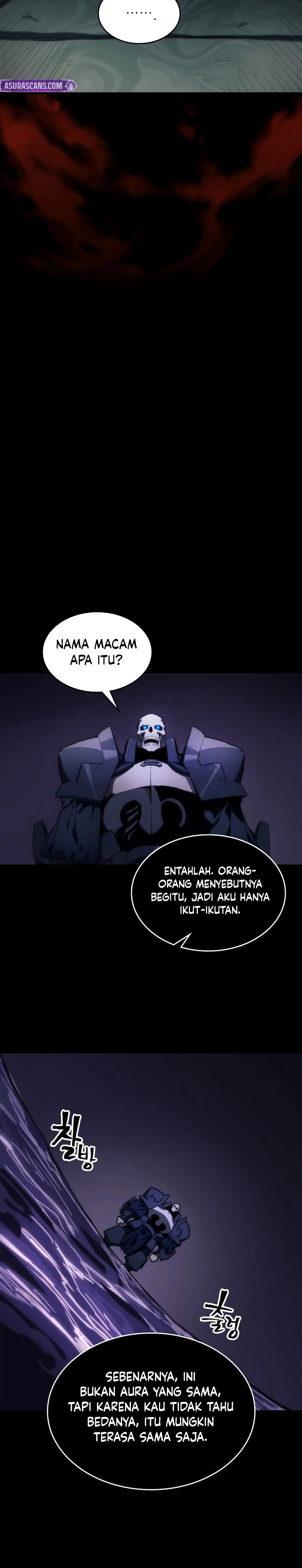 Baca The Unbeatable Dungeon’s Lazy Boss Monster - Chapter 129 halaman 11