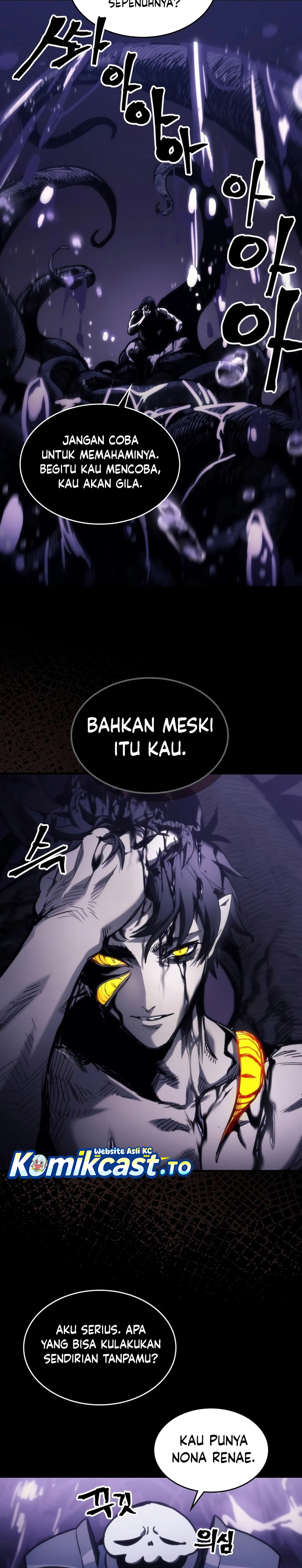 Baca The Unbeatable Dungeon’s Lazy Boss Monster - Chapter 129 halaman 13
