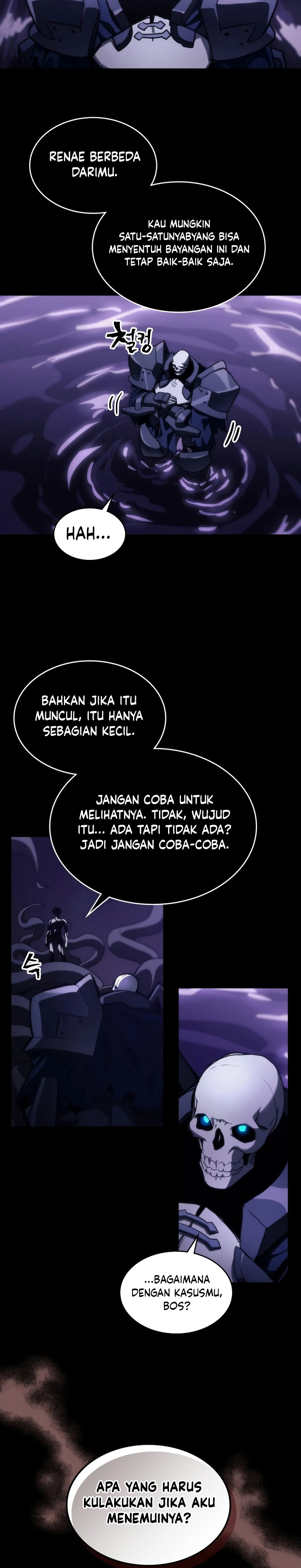 Baca The Unbeatable Dungeon’s Lazy Boss Monster - Chapter 129 halaman 14