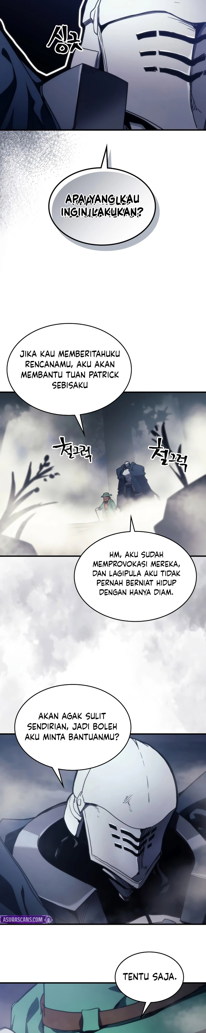 Baca The Unbeatable Dungeon’s Lazy Boss Monster - Chapter 129 halaman 19