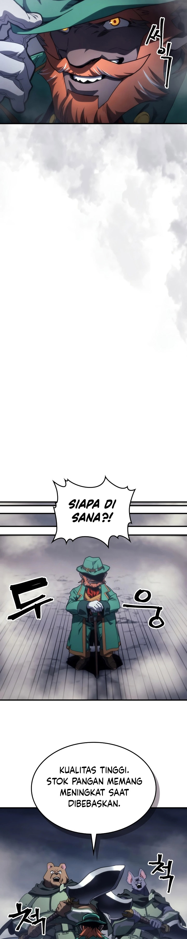 Baca The Unbeatable Dungeon’s Lazy Boss Monster - Chapter 129 halaman 20