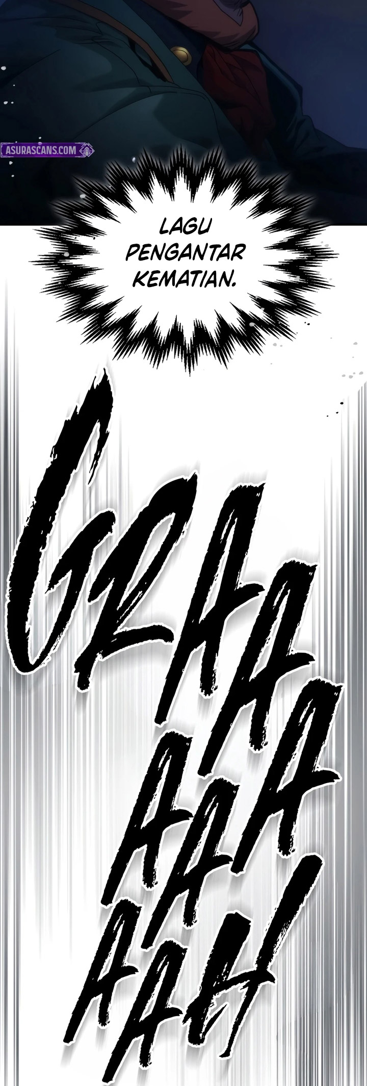 Baca The Unbeatable Dungeon’s Lazy Boss Monster - Chapter 129 halaman 28