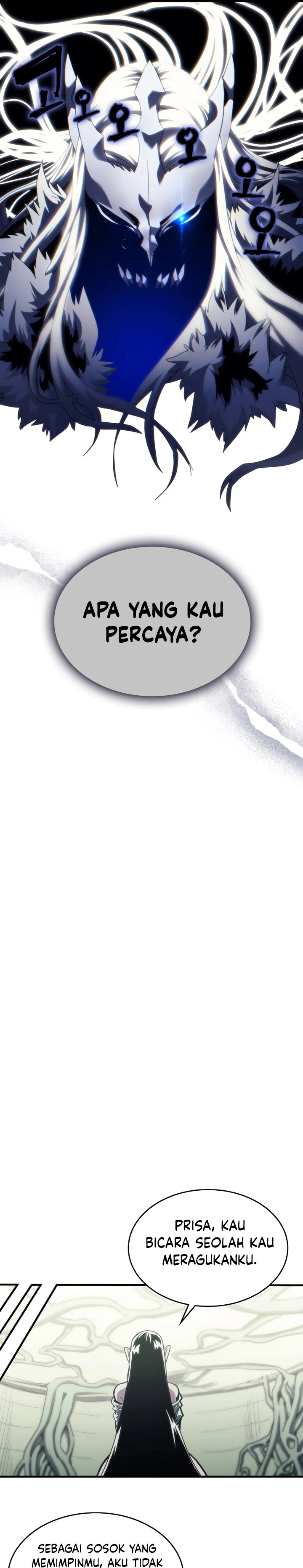 Baca The Unbeatable Dungeon’s Lazy Boss Monster - Chapter 129 halaman 7