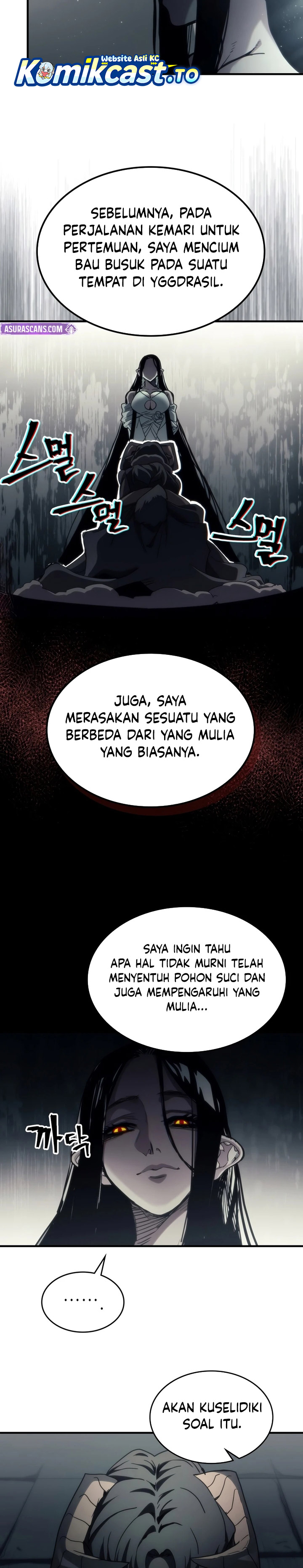Baca The Unbeatable Dungeon’s Lazy Boss Monster - Chapter 129 halaman 9