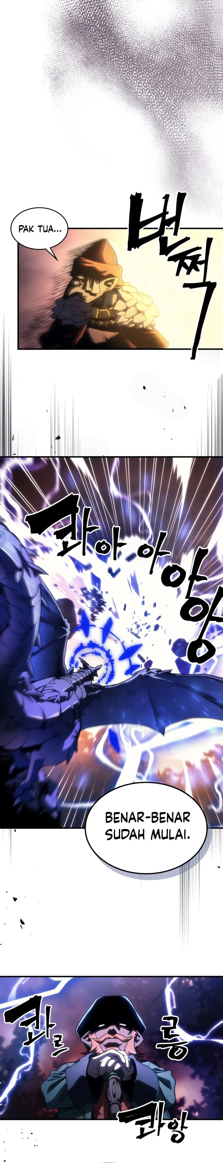 Baca The Unbeatable Dungeon’s Lazy Boss Monster - Chapter 130 halaman 16