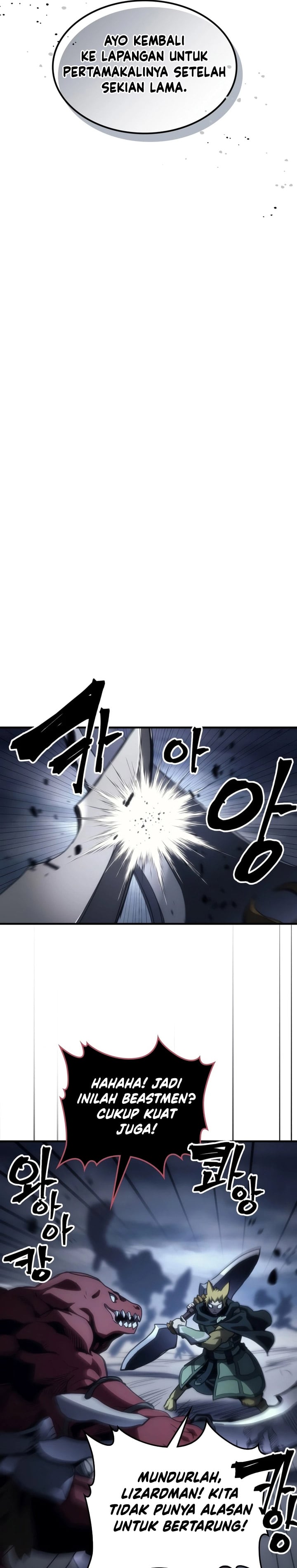 Baca The Unbeatable Dungeon’s Lazy Boss Monster - Chapter 130 halaman 17