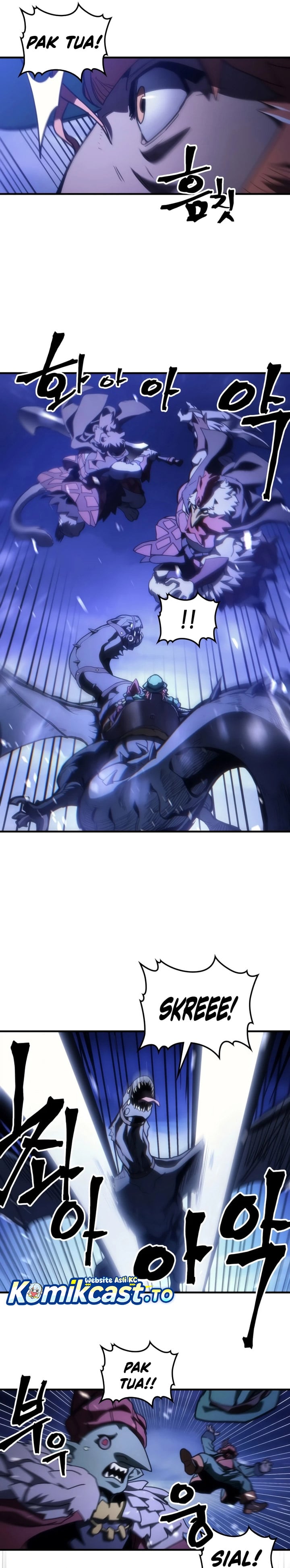 Baca The Unbeatable Dungeon’s Lazy Boss Monster - Chapter 130 halaman 27