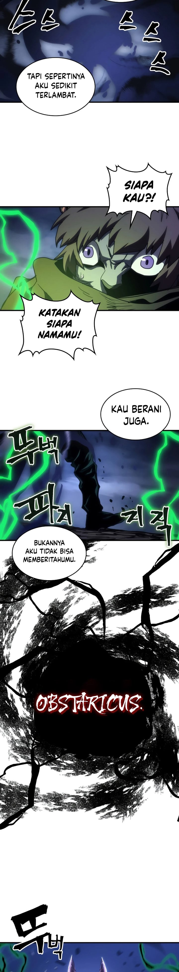 Baca The Unbeatable Dungeon’s Lazy Boss Monster - Chapter 130 halaman 30