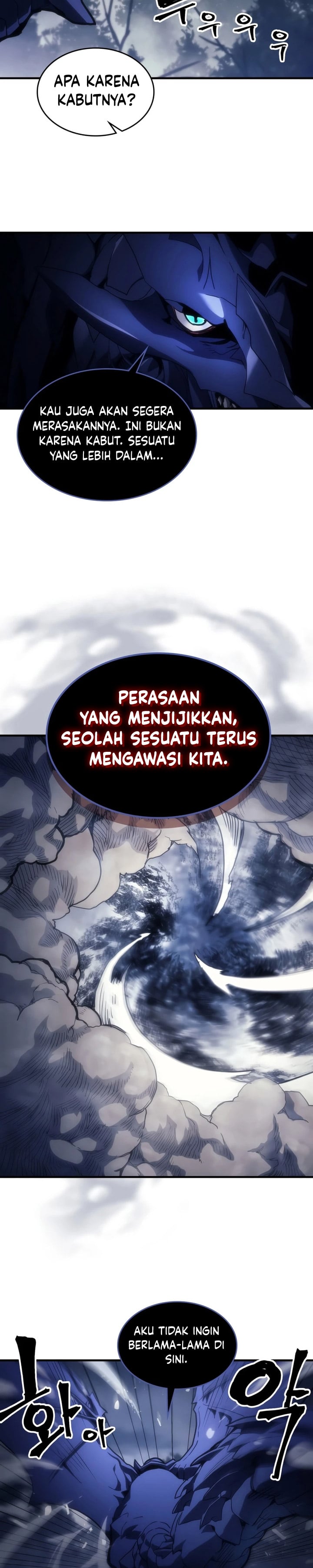 Baca The Unbeatable Dungeon’s Lazy Boss Monster - Chapter 130 halaman 4
