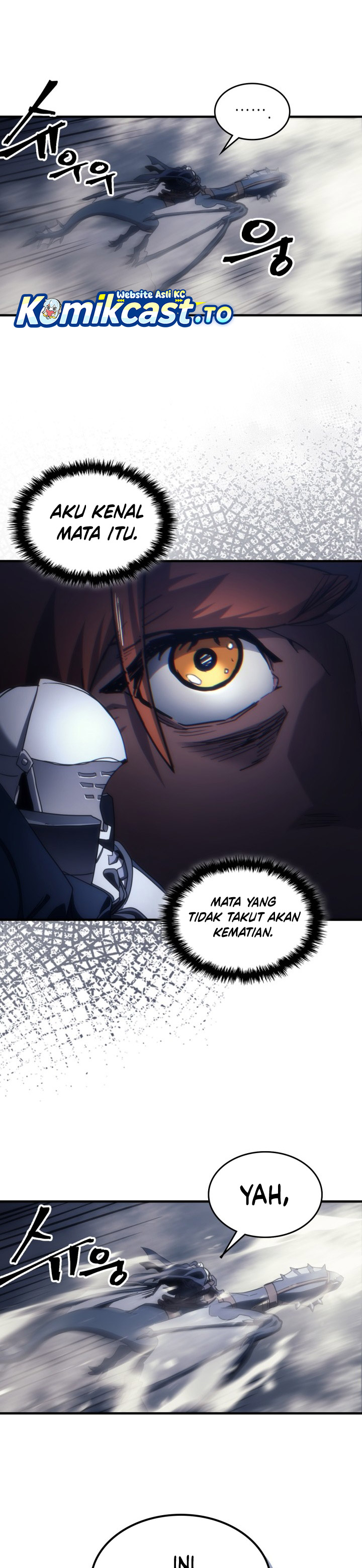 The Unbeatable Dungeon's Lazy Boss Monster chapter 131 halaman 26