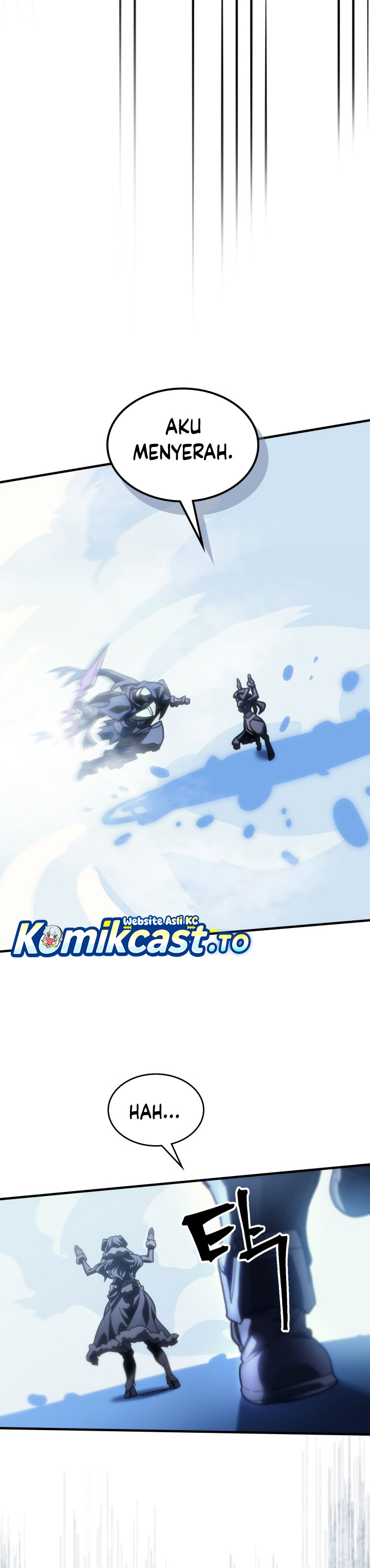 Baca The Unbeatable Dungeon’s Lazy Boss Monster - Chapter 133 halaman 22