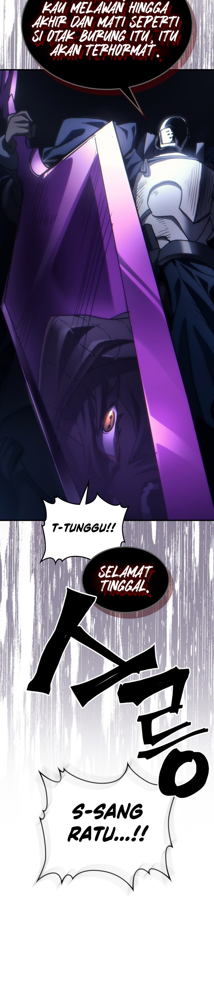 Baca The Unbeatable Dungeon’s Lazy Boss Monster - Chapter 133 halaman 28