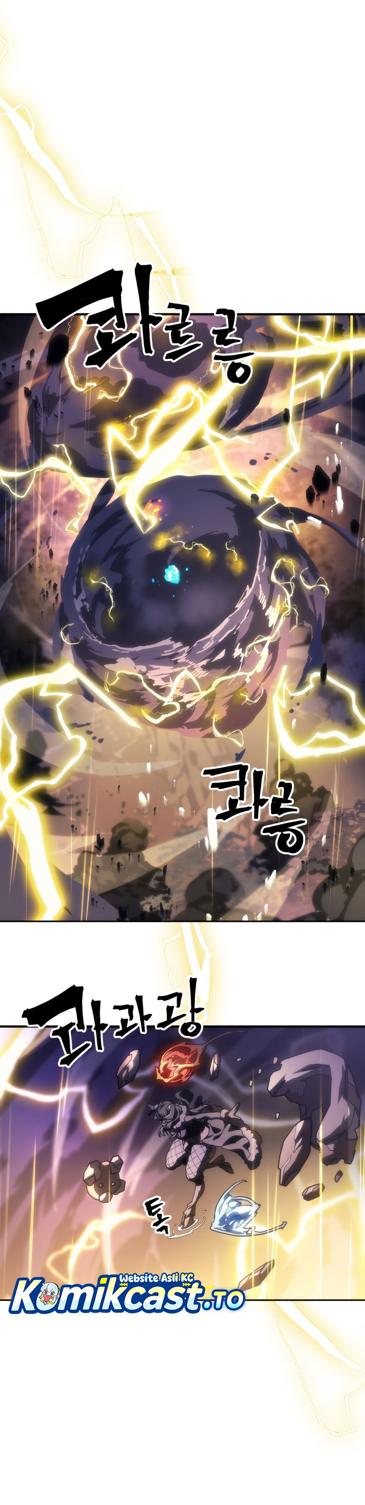 Baca The Unbeatable Dungeon’s Lazy Boss Monster - Chapter 133 halaman 7