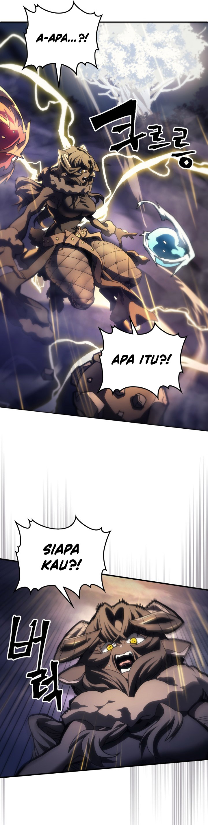 Baca The Unbeatable Dungeon’s Lazy Boss Monster - Chapter 133 halaman 8
