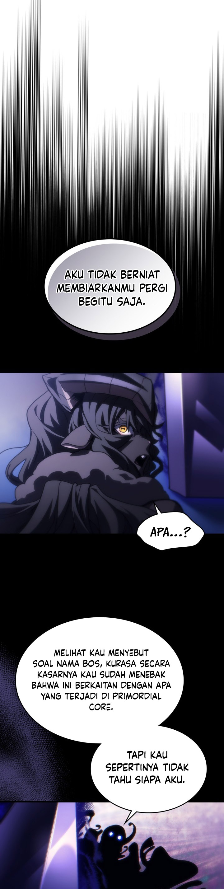 Baca The Unbeatable Dungeon’s Lazy Boss Monster - Chapter 134 halaman 13