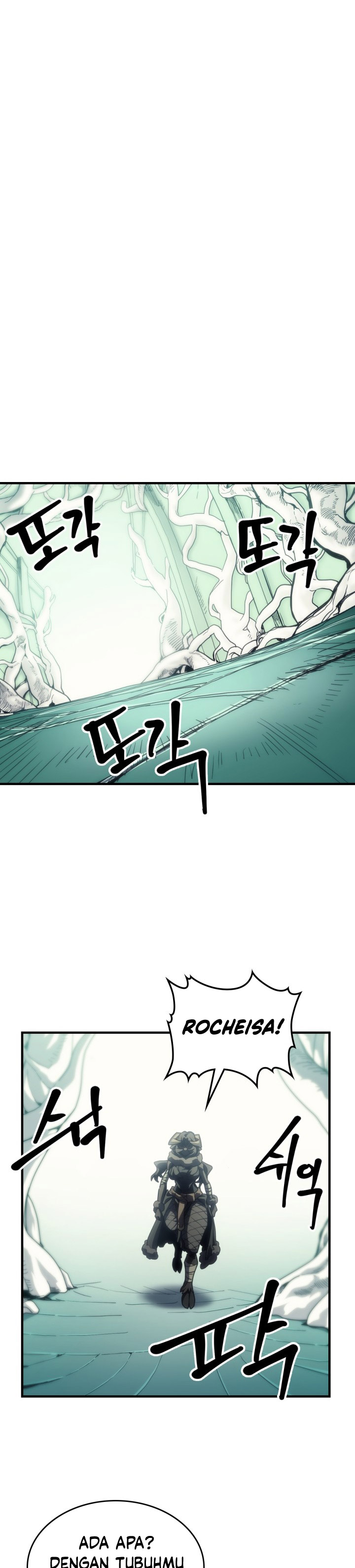 Baca The Unbeatable Dungeon’s Lazy Boss Monster - Chapter 134 halaman 20