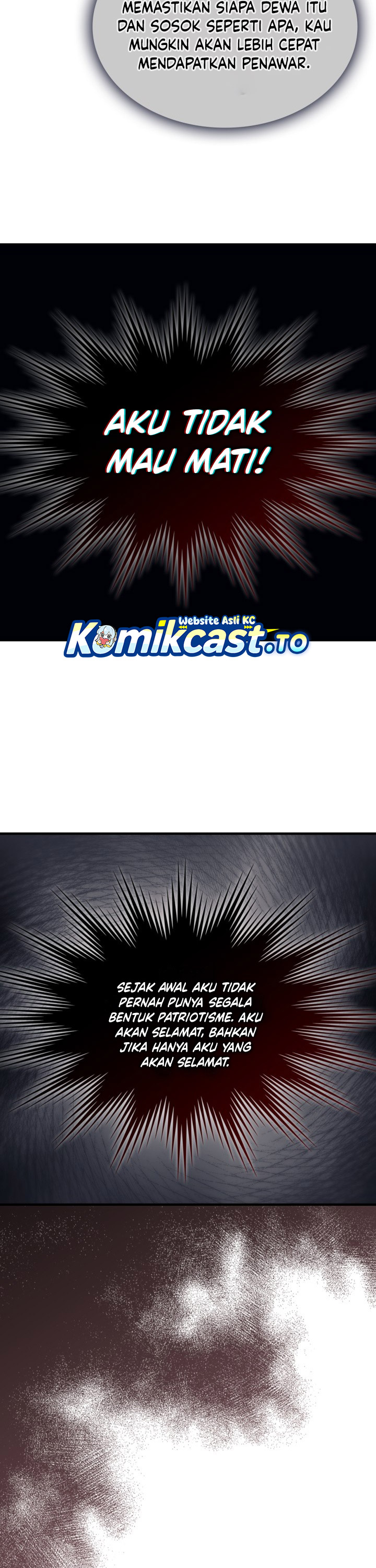 Baca The Unbeatable Dungeon’s Lazy Boss Monster - Chapter 134 halaman 27