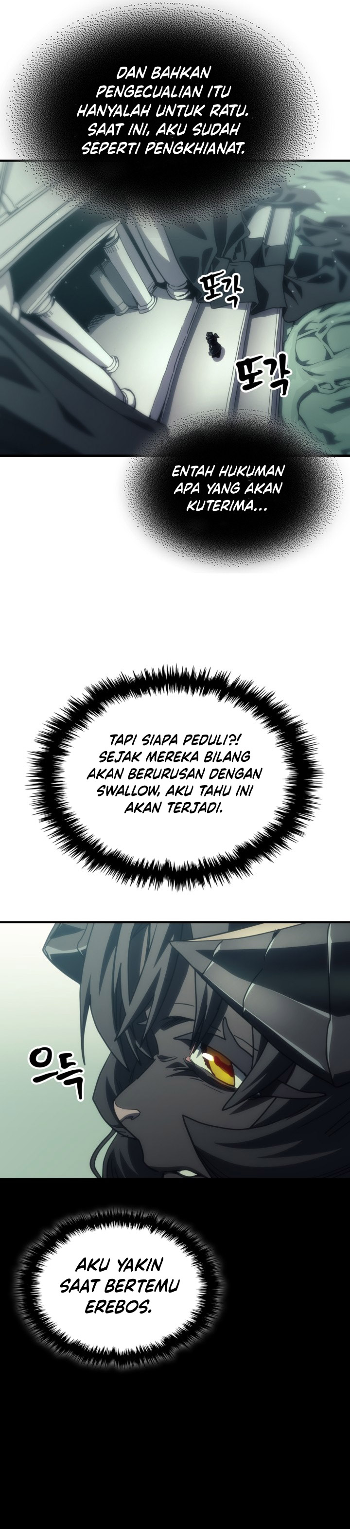 Baca The Unbeatable Dungeon’s Lazy Boss Monster - Chapter 134 halaman 29