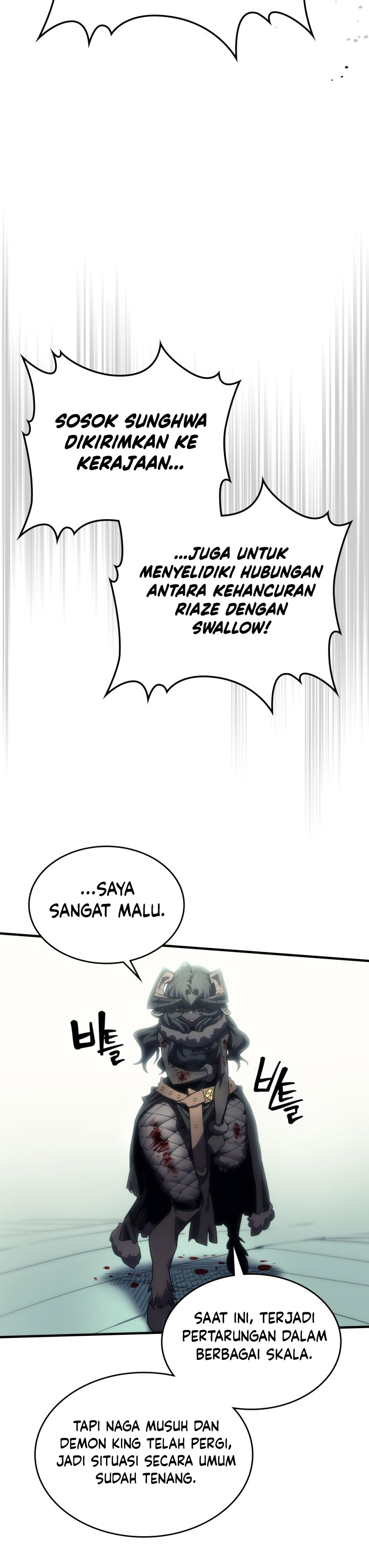 Baca The Unbeatable Dungeon’s Lazy Boss Monster - Chapter 134 halaman 3