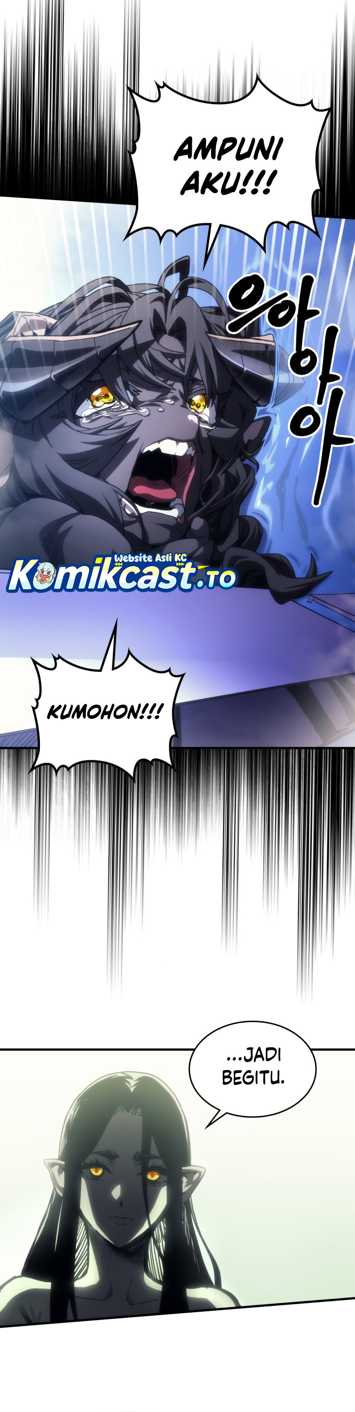 Baca The Unbeatable Dungeon’s Lazy Boss Monster - Chapter 134 halaman 7