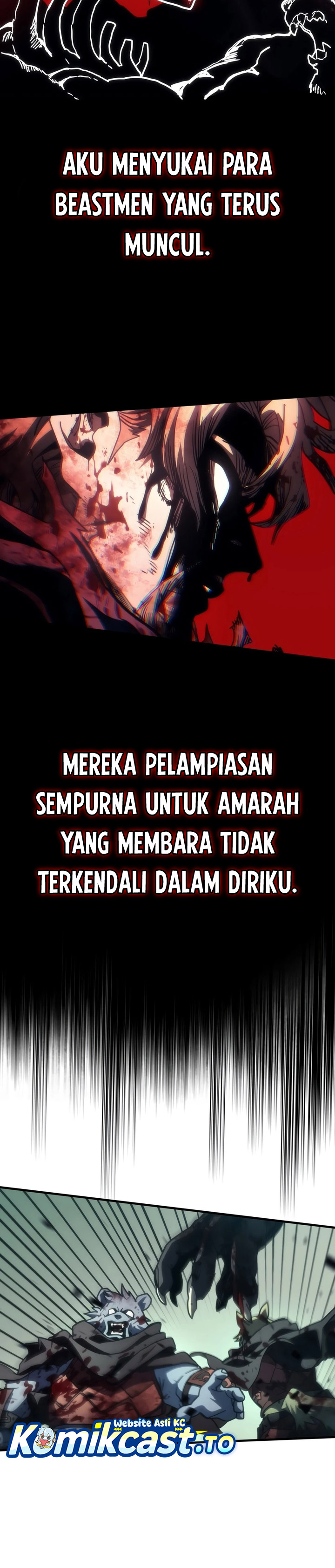 Baca The Unbeatable Dungeon’s Lazy Boss Monster - Chapter 135 halaman 11