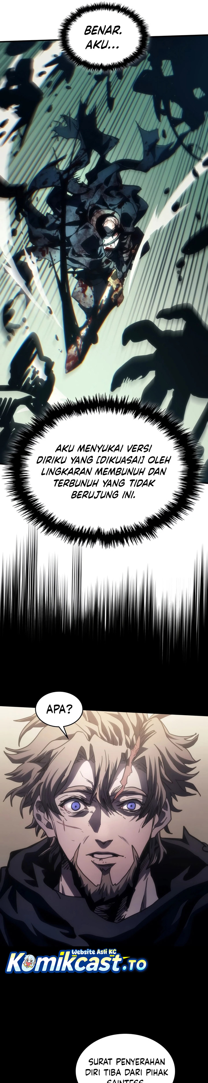 Baca The Unbeatable Dungeon’s Lazy Boss Monster - Chapter 135 halaman 12