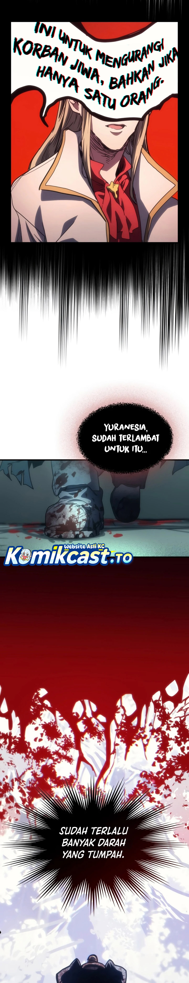 Baca The Unbeatable Dungeon’s Lazy Boss Monster - Chapter 135 halaman 15