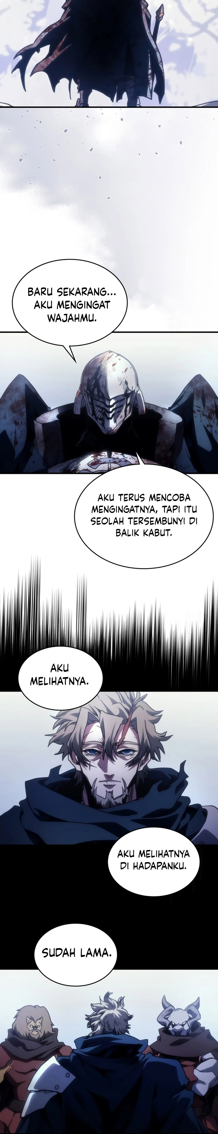 Baca The Unbeatable Dungeon’s Lazy Boss Monster - Chapter 135 halaman 16