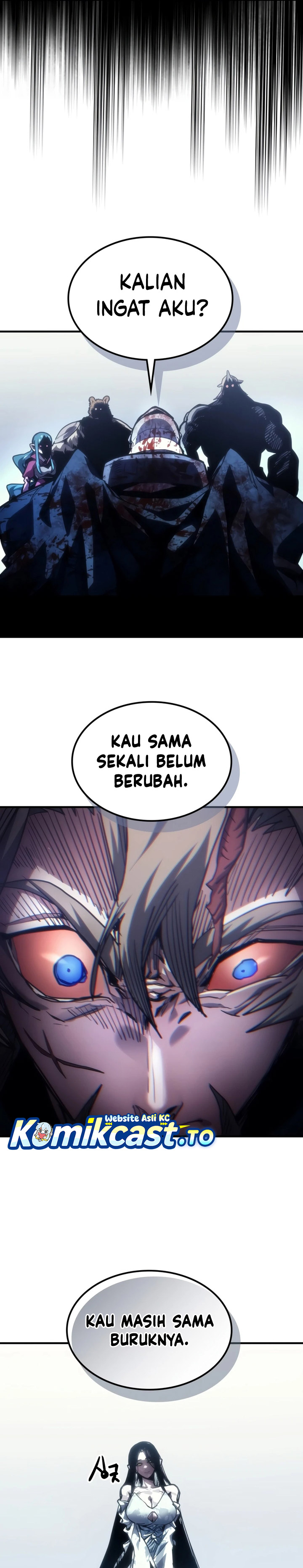 Baca The Unbeatable Dungeon’s Lazy Boss Monster - Chapter 135 halaman 17