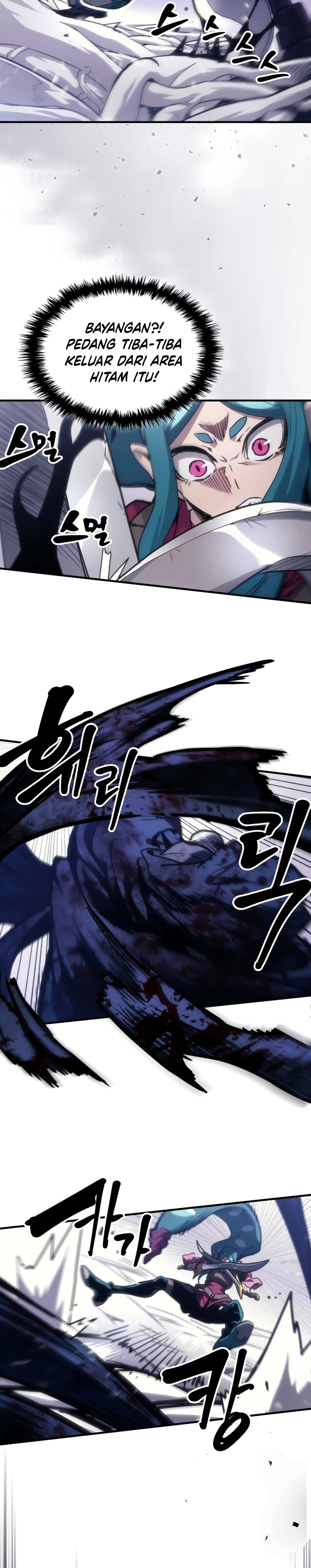 The Unbeatable Dungeon’s Lazy Boss Monster Chapter 136 - Page 20