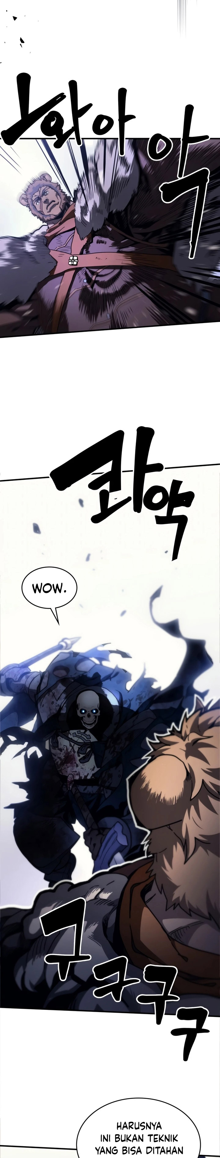 The Unbeatable Dungeon’s Lazy Boss Monster Chapter 136 - Page 29