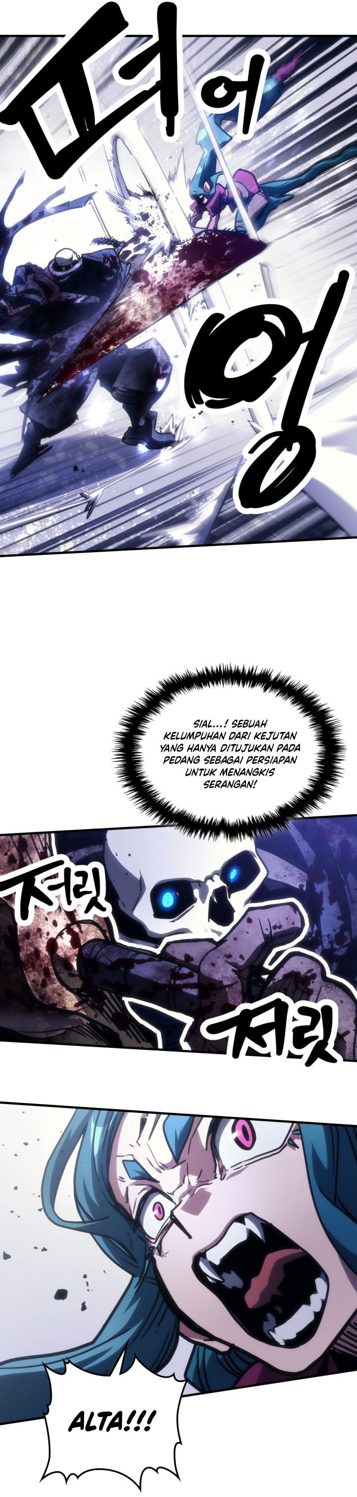 The Unbeatable Dungeon’s Lazy Boss Monster Chapter 137 - Page 11
