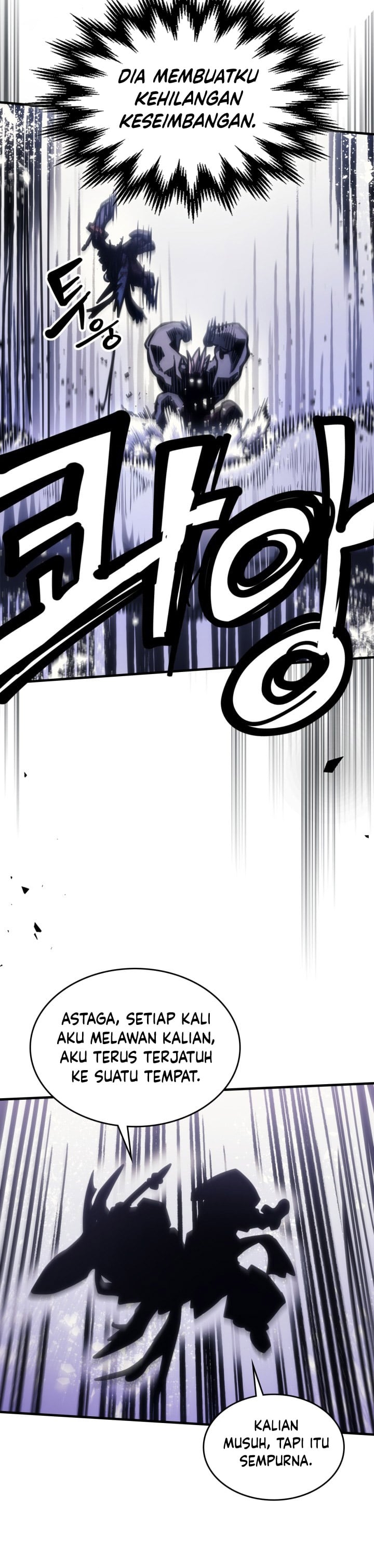 The Unbeatable Dungeon’s Lazy Boss Monster Chapter 137 - Page 13