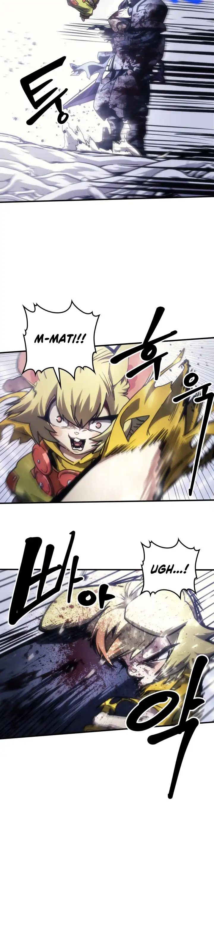 Baca The Unbeatable Dungeon’s Lazy Boss Monster Chapter 138 Bahasa Indonesia page 24