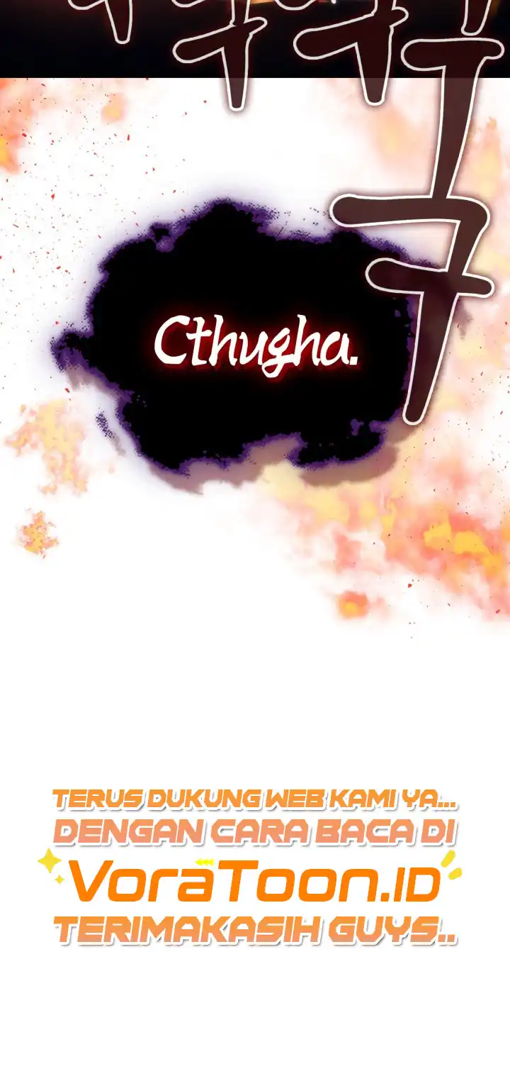 Baca The Unbeatable Dungeon’s Lazy Boss Monster Chapter 138 Bahasa Indonesia page 64