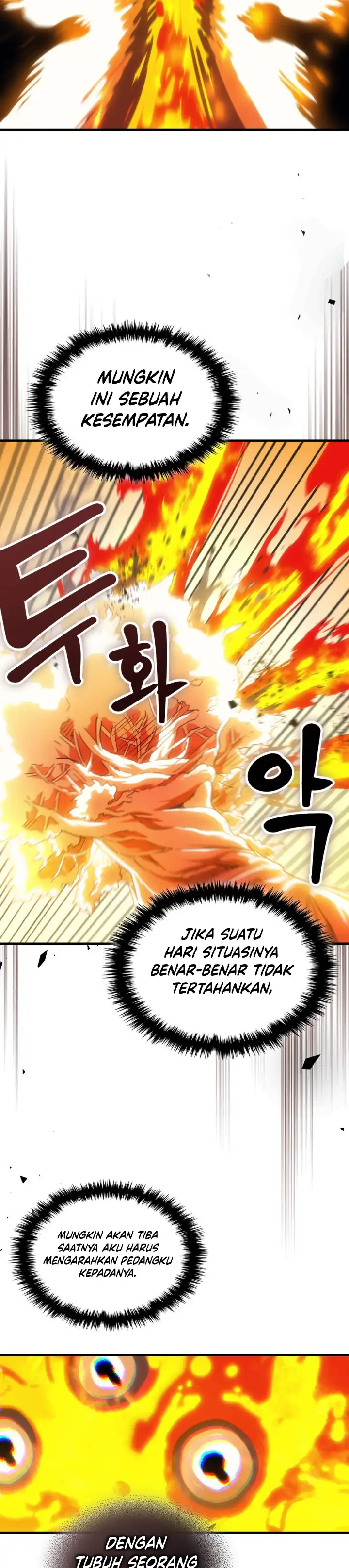 The Unbeatable Dungeon’s Lazy Boss Monster Chapter 139 - Page 26