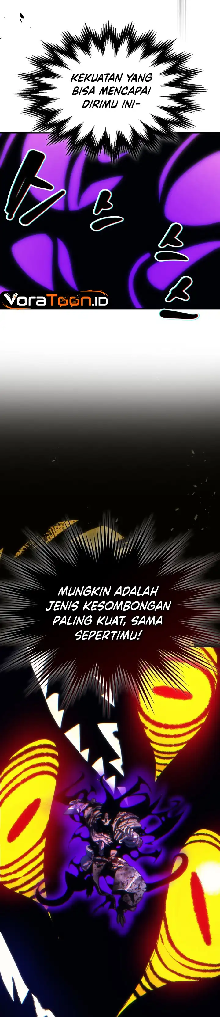 The Unbeatable Dungeon’s Lazy Boss Monster Chapter 140 - Page 15