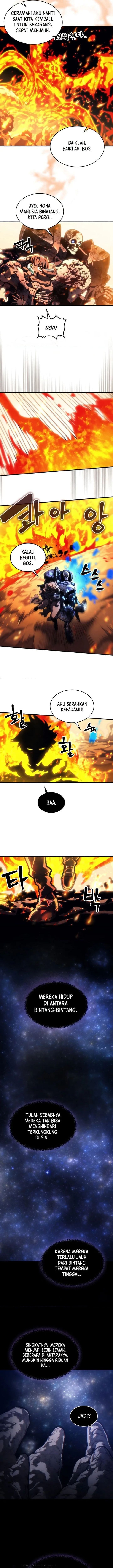 The Unbeatable Dungeon’s Lazy Boss Monster Chapter 141 - Page 7