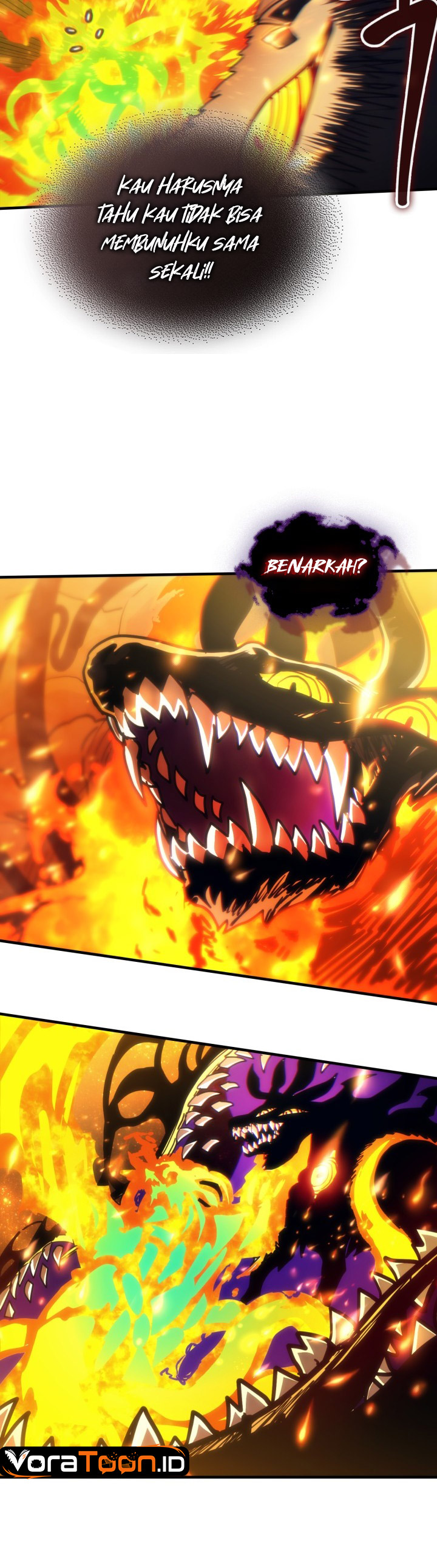 The Unbeatable Dungeon’s Lazy Boss Monster Chapter 142 - Page 18