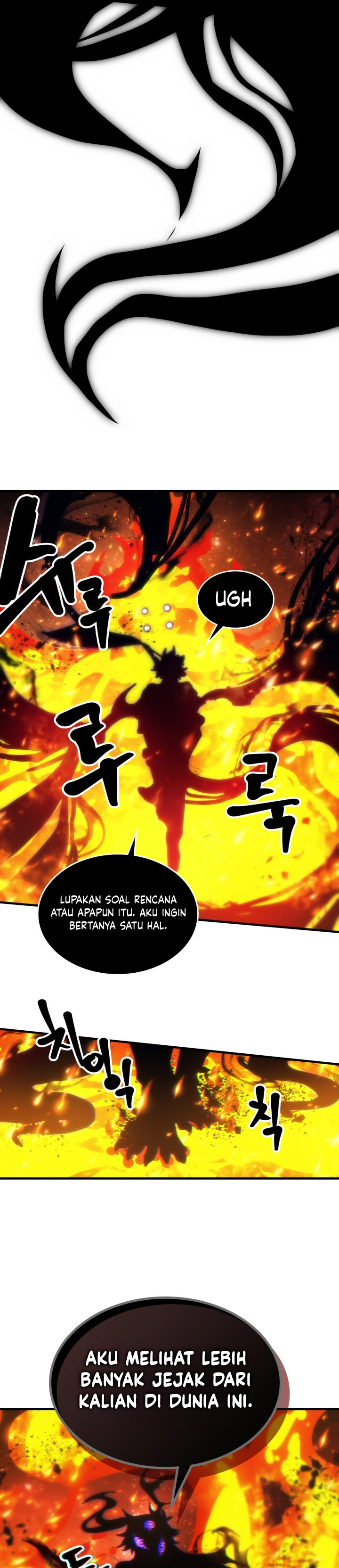 The Unbeatable Dungeon’s Lazy Boss Monster Chapter 142 - Page 23