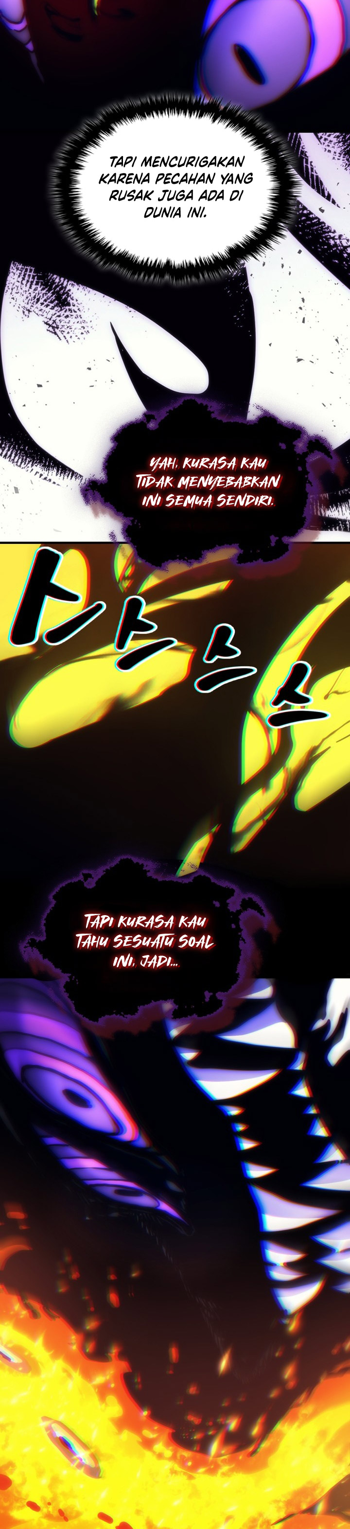 The Unbeatable Dungeon’s Lazy Boss Monster Chapter 142 - Page 27