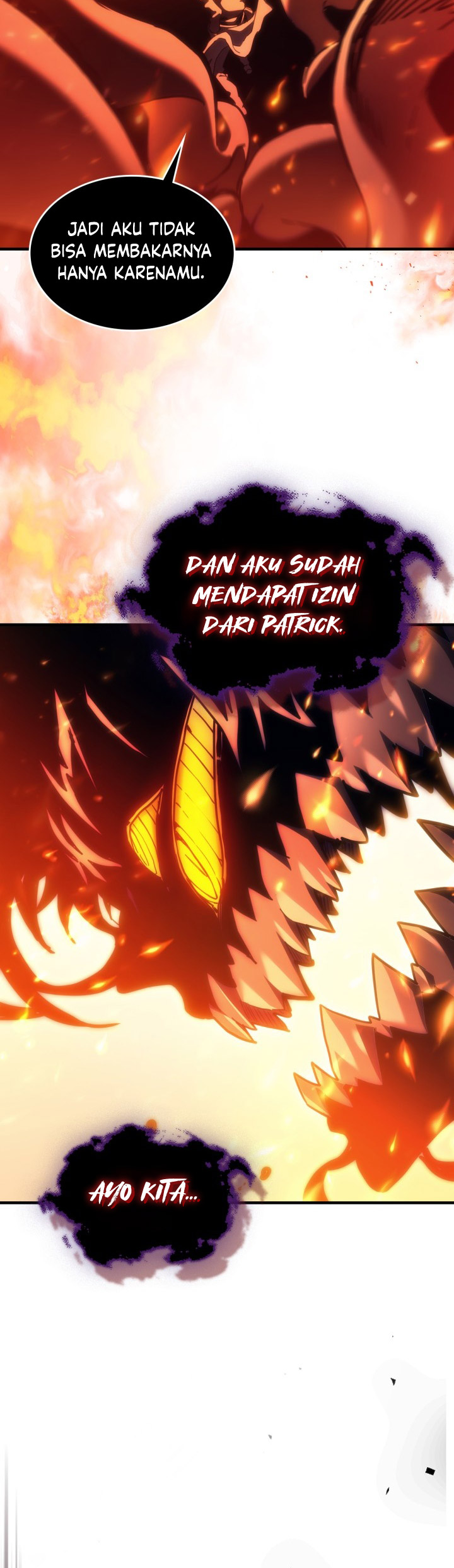 The Unbeatable Dungeon’s Lazy Boss Monster Chapter 142 - Page 6