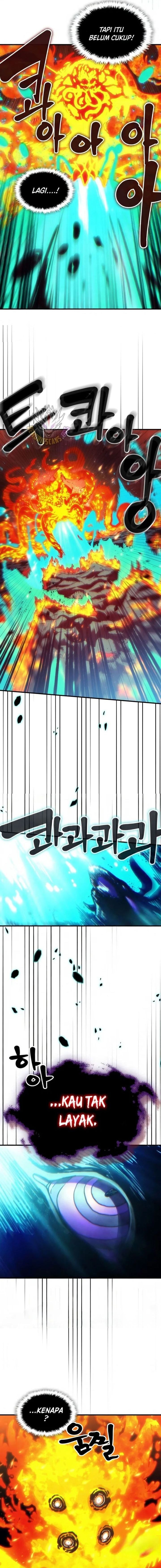 The Unbeatable Dungeon’s Lazy Boss Monster Chapter 143 - Page 7