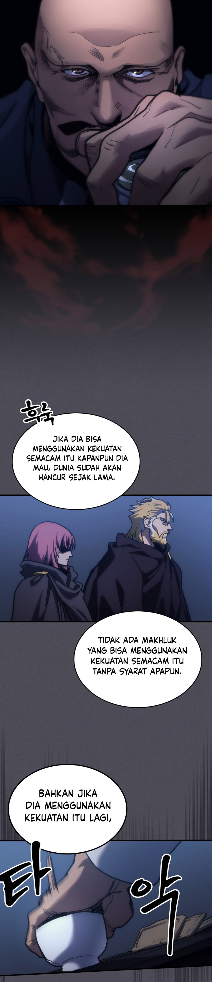The Unbeatable Dungeon’s Lazy Boss Monster Chapter 145 - Page 13