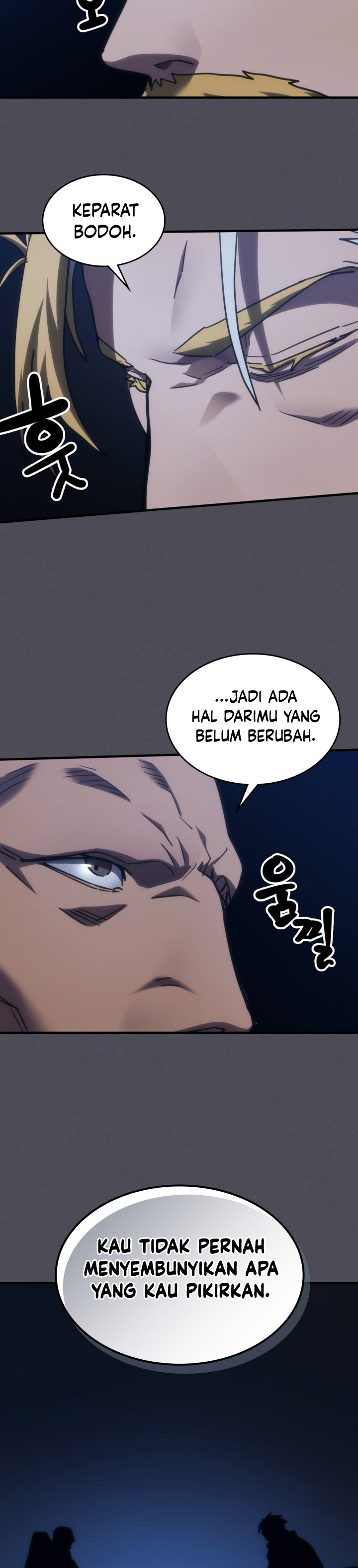 The Unbeatable Dungeon’s Lazy Boss Monster Chapter 145 - Page 18