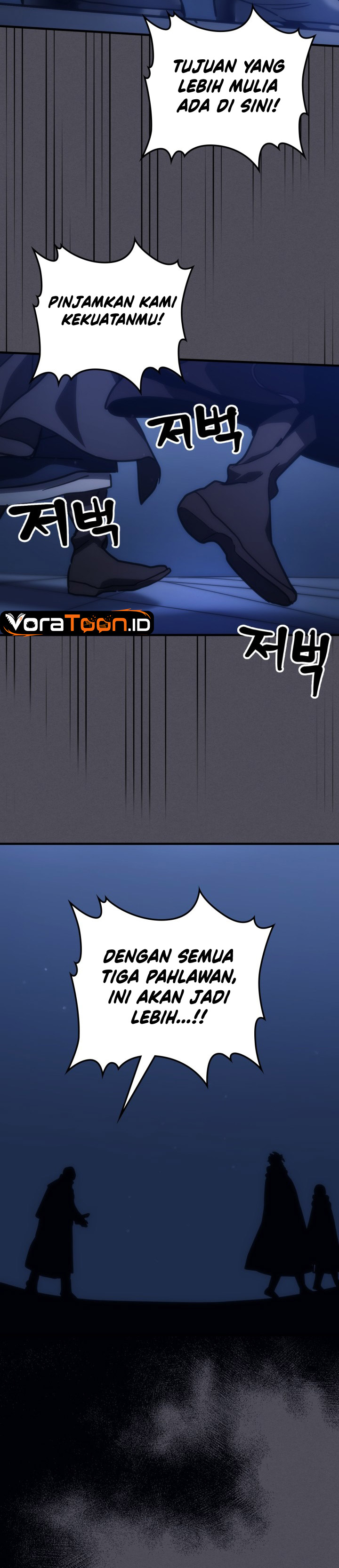 The Unbeatable Dungeon’s Lazy Boss Monster Chapter 145 - Page 26